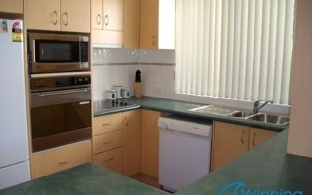 Sandy Point Road, 117A, Sandy Point Luxury