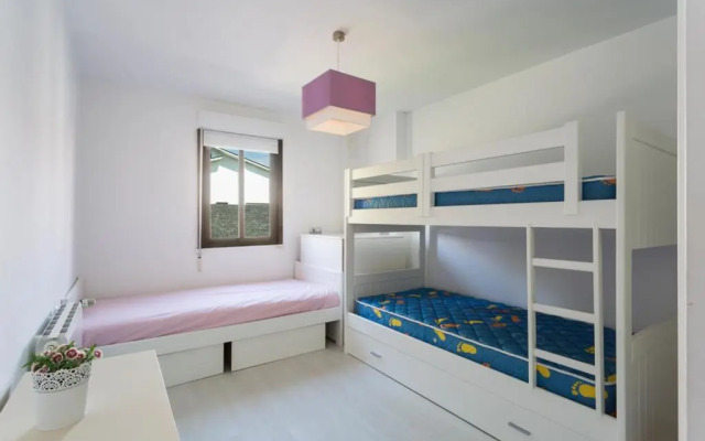 Housingcoruña Apartamento Playa Miño 03