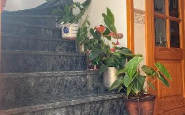 Pensión Mari Carmen