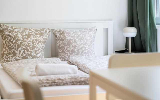 Vienna Living Apartments - Lerchenfelder Straße