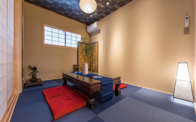 Kouhaku Kyomachiya Tenmangu