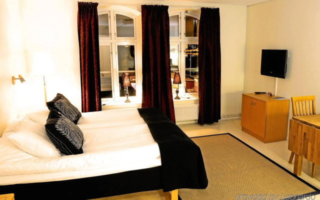 Thon Hotel Dockyard