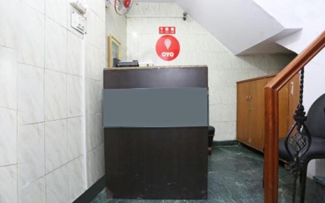 OYO Rooms Govindpuri Metro