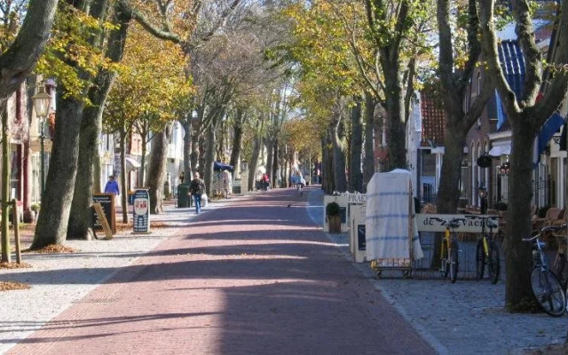 Bed and Breakfast Jan de Bierman