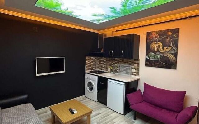Uluhan Residence