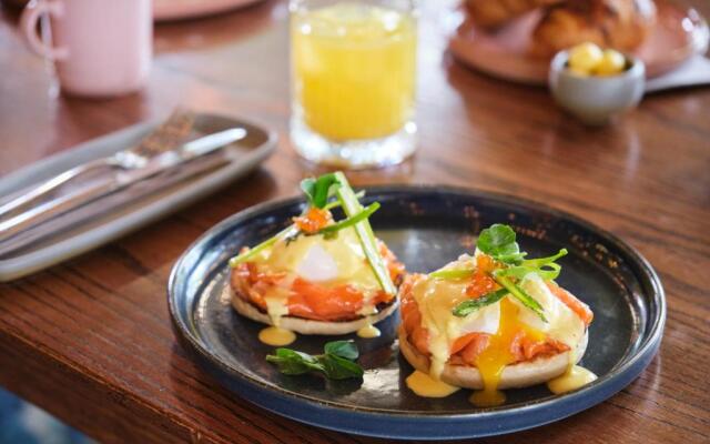 Hyde Johannesburg Rosebank