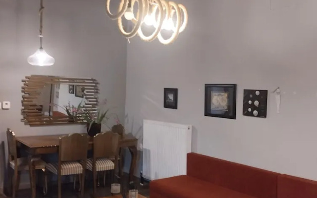Mona Lisa Guest House