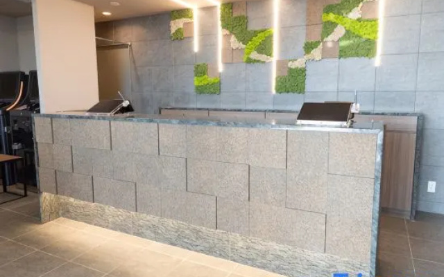 SUPER HOTEL Ishikawa Nomineagari Smart Inter
