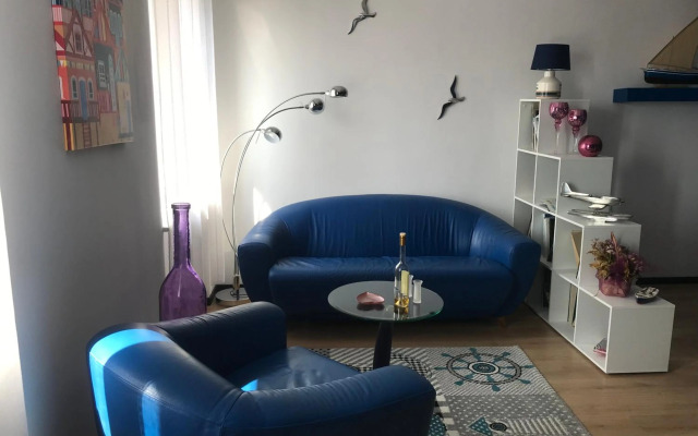 Apartments Colors of Rijeka- Blue