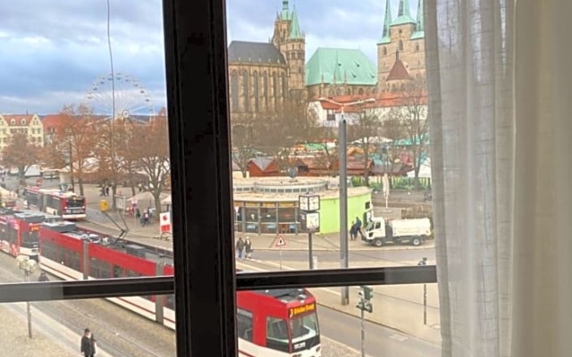 Hotel Alt Erfurt