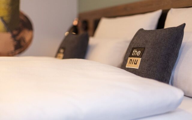 Holiday Inn - the niu, Wave Karlsruhe Oststadt By IHG