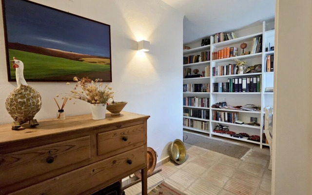 Toca do Fradinho - Pera 3 7Km da Praia