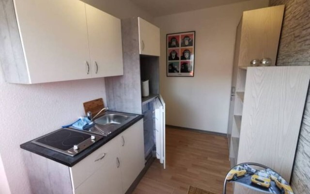 Eg11 Große 6 Zimmer Whg Für 6 Pers.
