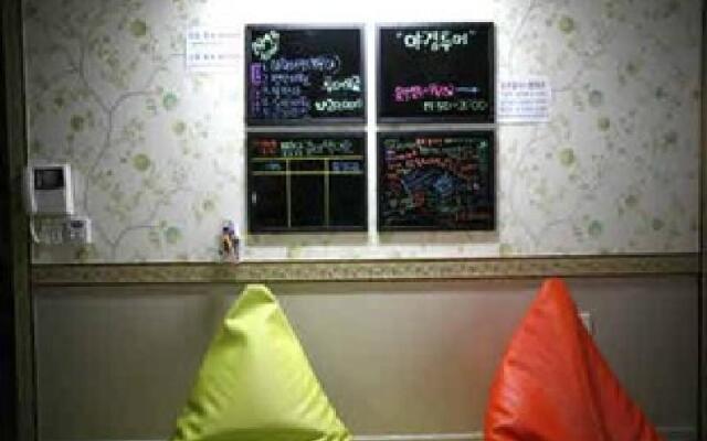 Gotaya Guesthouse