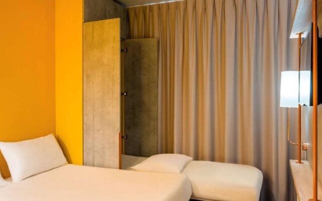 ibis budget Gent Centrum Dampoort