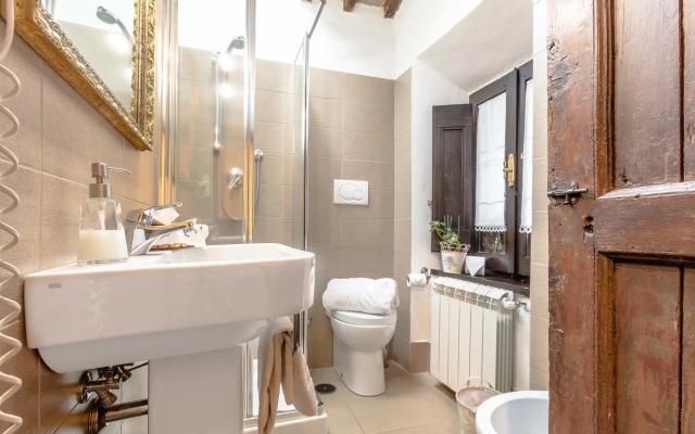 B&B dei Papi Boutique Hotel