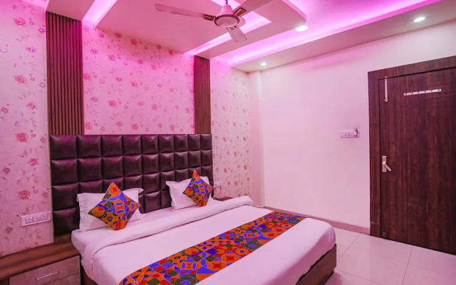 Fabhotel Naman