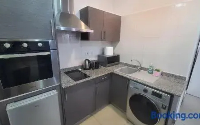 The Gallery Luxury Apartments