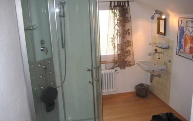 BnB Haus Weibel