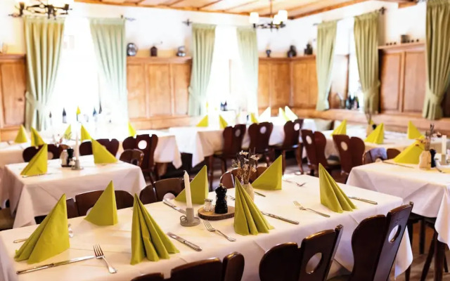 Gasthaus Honigsack