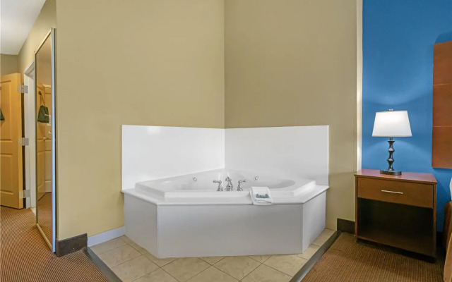 Best Western St. Francisville Hotel