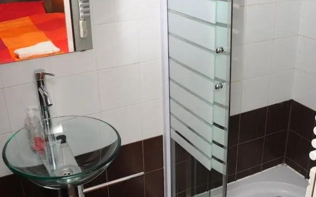 Zonaflat - Opera Apartments