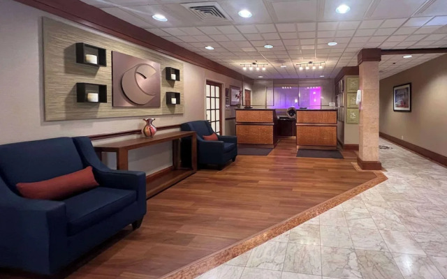 Comfort Inn At Shady Grove