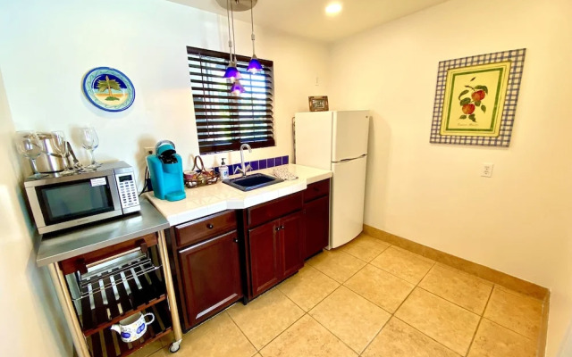 Old Ranch Inn - Adults Only