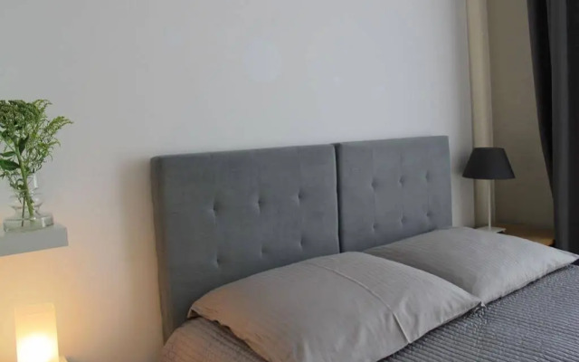 Pokoje Gościnne Poselska 20