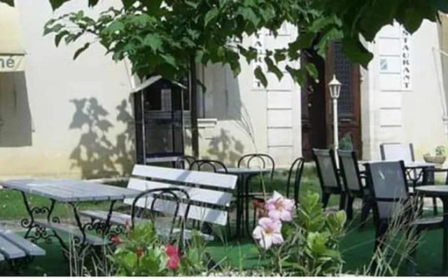 Chambres à louer Le Domaine