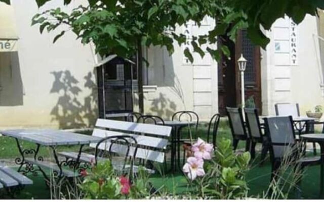Le Domaine