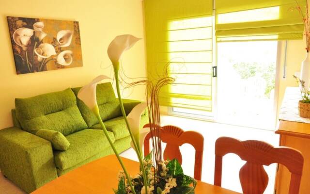 Casa acogedor para 6 personas en Cambrils(59085)