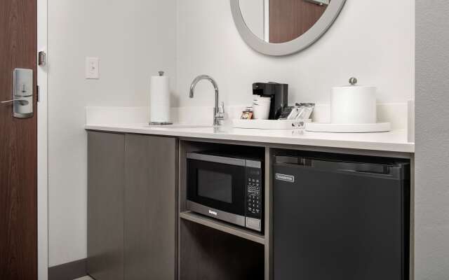 Hampton Inn Duncan