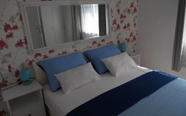 Depa - Garden and Barbecue - A2