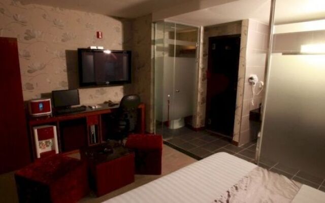 Hotel Beang