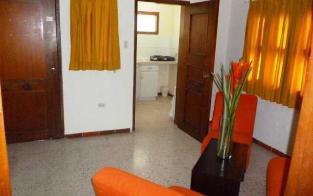 Tom Suites Hotel