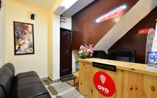 OYO 14393 Hotel Akash Hills