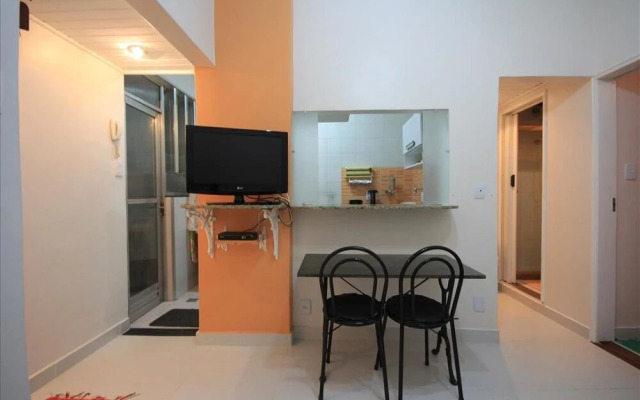 GoHouse Ribeiro 303