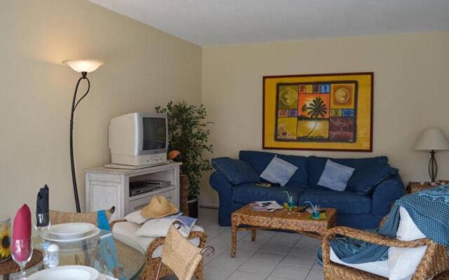 Appartement Saint-Raphaël, 3 pièces, 4 personnes - FR-1-226A-46