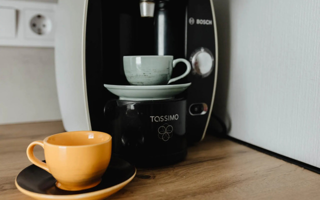 Апартаменты на улице Хуторская, 62