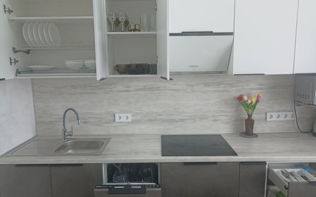 Apartments on Anapa highway 18/1
