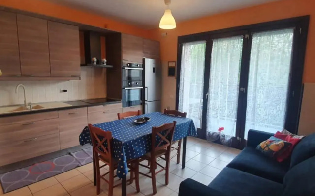 AMA Milano Intero appartamento Bicocca Zona 9