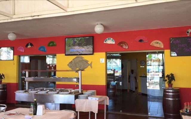Hotel Lazer Piatã