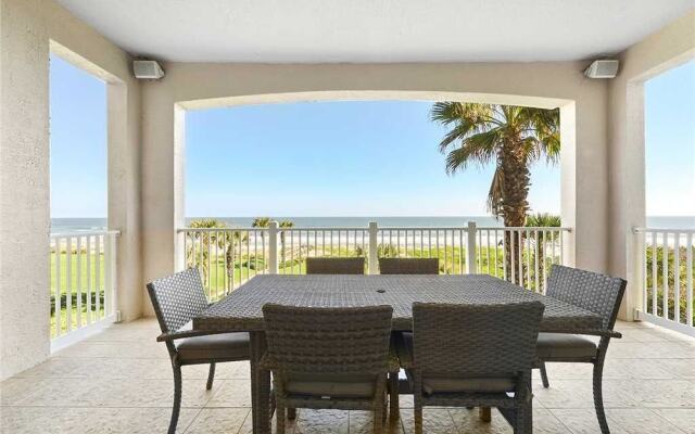 732 Cinnamon Beach - Three Bedroom Condo