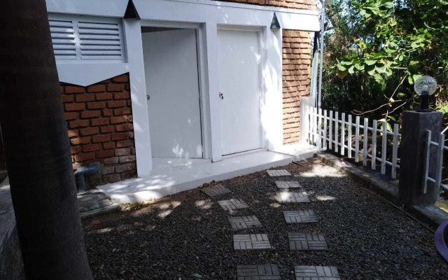 seth way echo village