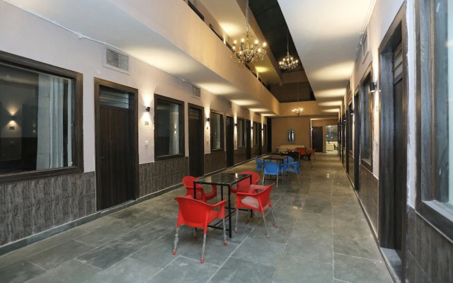 The Heaven By OYO Rooms
