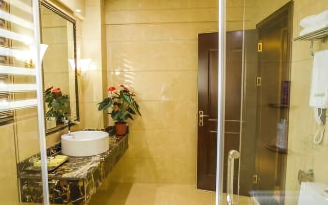 Jinchao Hotel