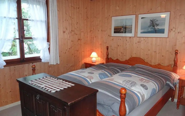 Chalet Rieder Engelberg