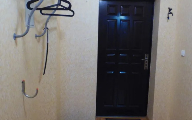 Na Mashinistov Apartments