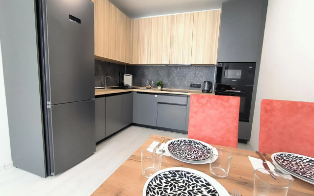 Костарика Апарты на ул. Алматинская, д. 6